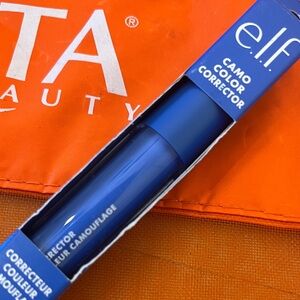 ELF Camo Color Corrector - Blue